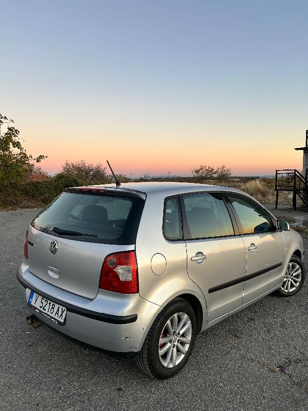 VW Polo 1.4 16v - изображение 3