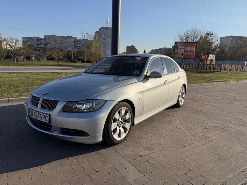 BMW 330  - изображение 4