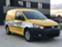 Обява за продажба на VW Caddy 1.6 TDI N1 ~13 400 лв. - изображение 9