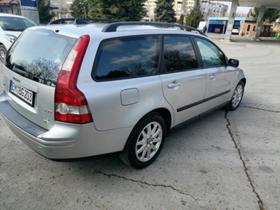 Обява за продажба на Volvo V50 ~4 500 лв. - изображение 9