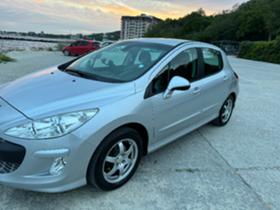 Обява за продажба на Peugeot 308 1.6 ~6 800 лв. - изображение 6