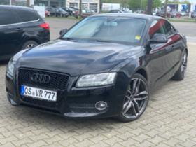 Audi A5 2,7 TDI