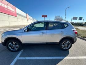 Обява за продажба на Nissan Qashqai 1.5 ~10 500 лв. - изображение 5