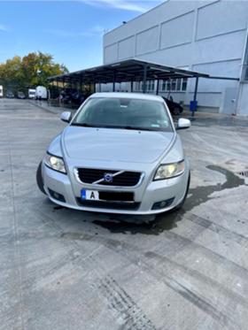 Обява за продажба на Volvo V50 2.0 D ~9 500 лв. - изображение 8