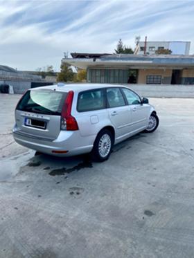 Обява за продажба на Volvo V50 2.0 D ~9 500 лв. - изображение 5