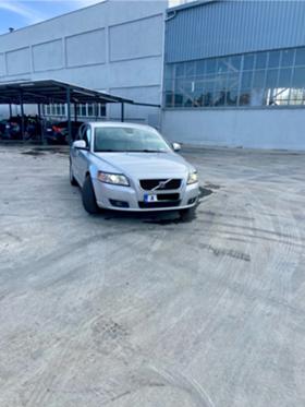 Обява за продажба на Volvo V50 2.0 D ~9 500 лв. - изображение 7