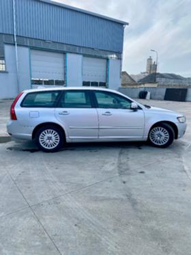 Обява за продажба на Volvo V50 2.0 D ~9 500 лв. - изображение 4