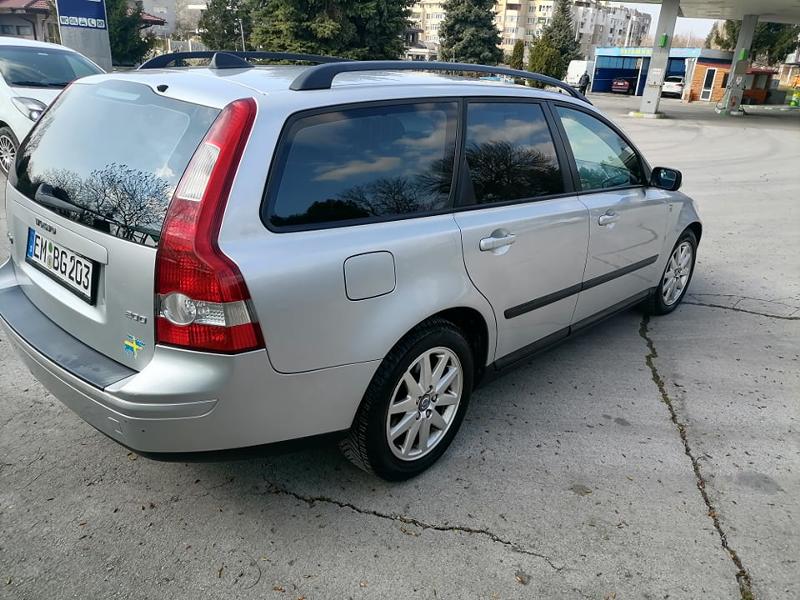 Volvo V50  - изображение 10