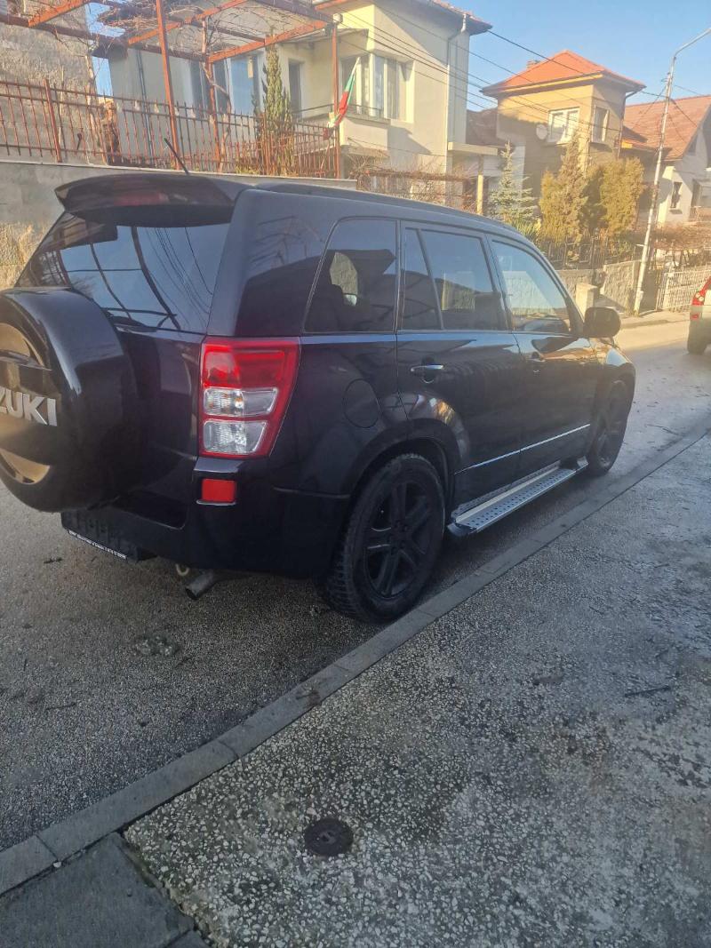 Suzuki Grand vitara 1.9 D - изображение 5