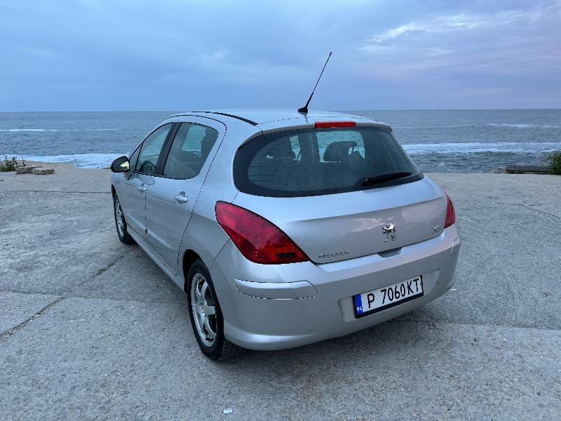 Peugeot 308 1.6 - изображение 5