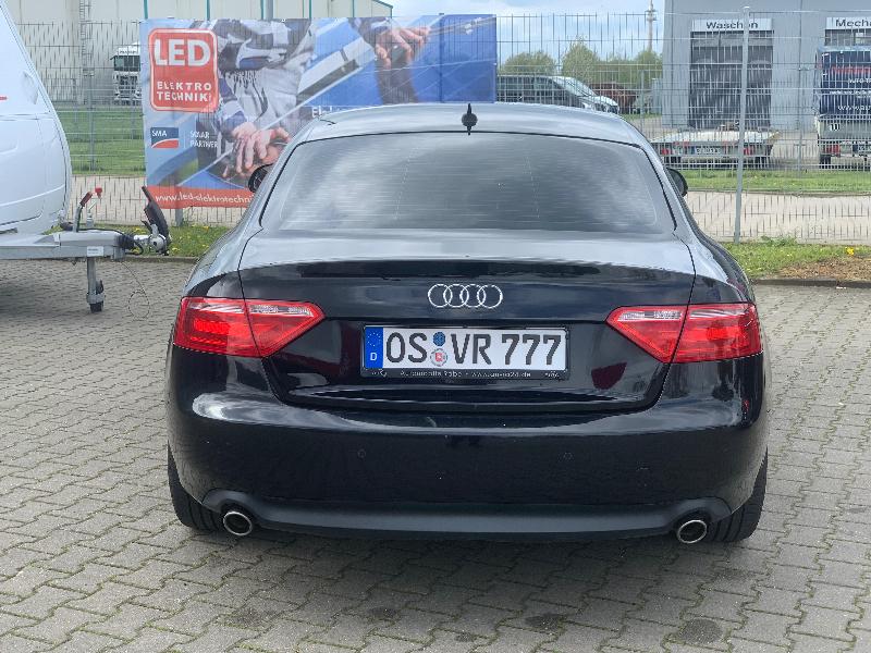 Audi A5 2,7 TDI - изображение 5