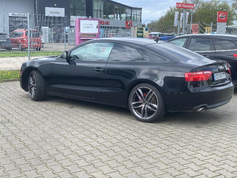 Audi A5 2,7 TDI - изображение 3