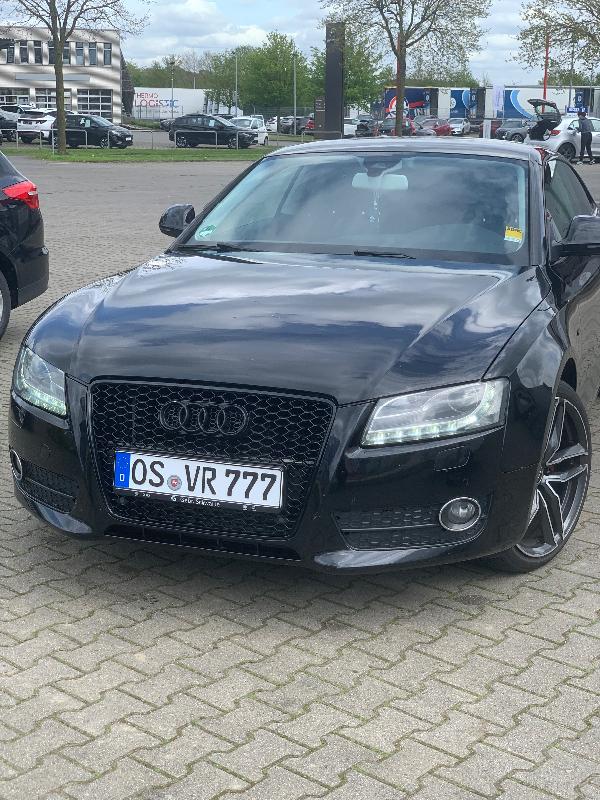 Audi A5 2,7 TDI - изображение 2