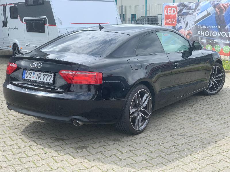 Audi A5 2,7 TDI - изображение 4