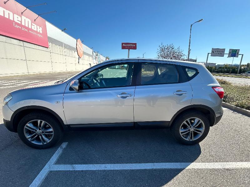 Nissan Qashqai 1.5 - изображение 6