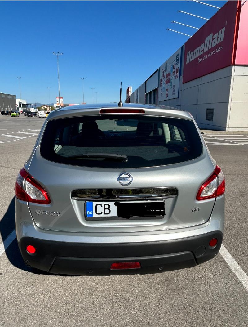 Nissan Qashqai 1.5 - изображение 2