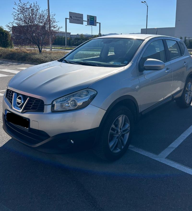 Nissan Qashqai 1.5 - изображение 4