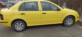 Skoda Fabia 1.9 - изображение 1