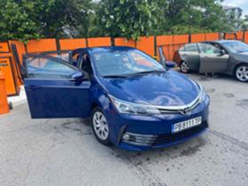 Обява за продажба на Toyota Corolla 1.33 ~32 600 лв. - изображение 5