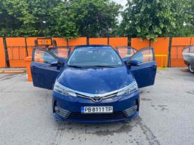 Обява за продажба на Toyota Corolla 1.33 ~32 600 лв. - изображение 6