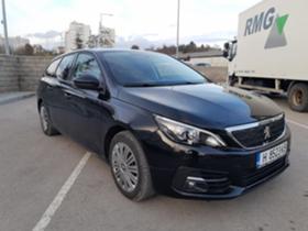 Обява за продажба на Peugeot 308 1.2 Turbo ~25 999 лв. - изображение 1