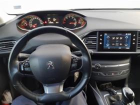 Обява за продажба на Peugeot 308 1.2 Turbo ~25 999 лв. - изображение 10