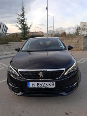 Обява за продажба на Peugeot 308 1.2 Turbo ~25 999 лв. - изображение 2