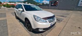 Обява за продажба на Subaru Outback ~14 000 лв. - изображение 1