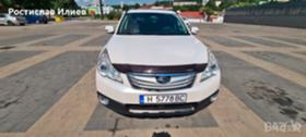 Обява за продажба на Subaru Outback ~14 000 лв. - изображение 2