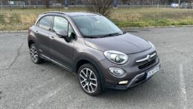 Обява за продажба на Fiat 500X 2.0 automatic  ~22 000 лв. - изображение 2