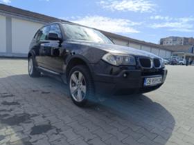 Обява за продажба на BMW X3 3.0 231 к.с. ~11 000 лв. - изображение 3