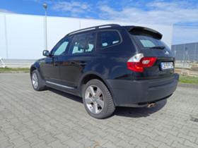 Обява за продажба на BMW X3 3.0 231 к.с. ~11 000 лв. - изображение 7