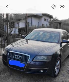 Обява за продажба на Audi A6 3000 tdi ~5 499 лв. - изображение 1