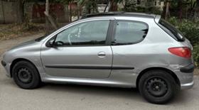 Обява за продажба на Peugeot 206 ~1 499 лв. - изображение 8