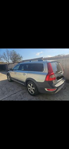 Обява за продажба на Volvo Xc70 D 2,5  ~22 000 лв. - изображение 4