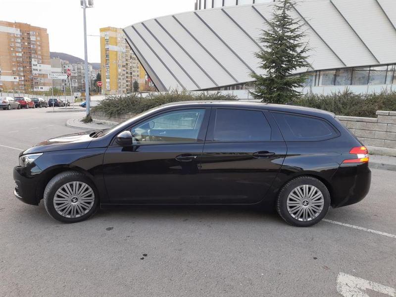 Peugeot 308 1.2 Turbo - изображение 4