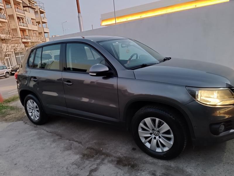 VW Tiguan  - изображение 3