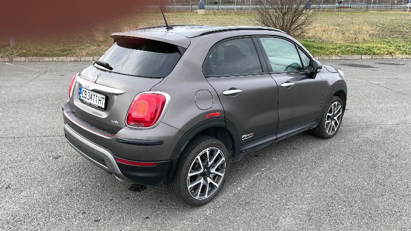 Fiat 500X 2.0 automatic  - изображение 5