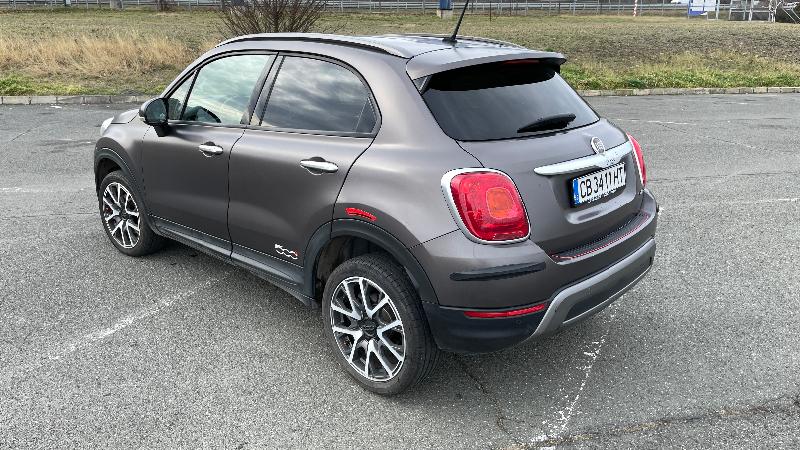 Fiat 500X 2.0 automatic  - изображение 4