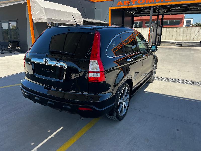 Honda Cr-v 2.2*4х4*FULL - изображение 5