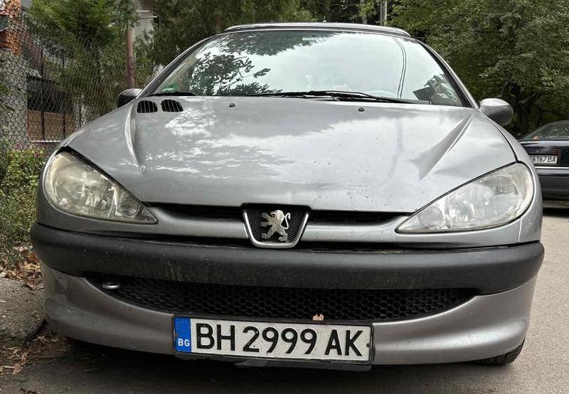 Peugeot 206  - изображение 5