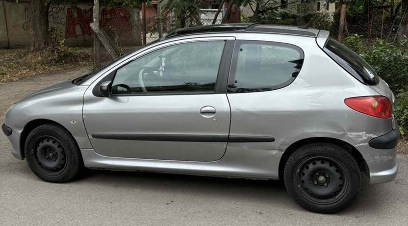 Peugeot 206  - изображение 9