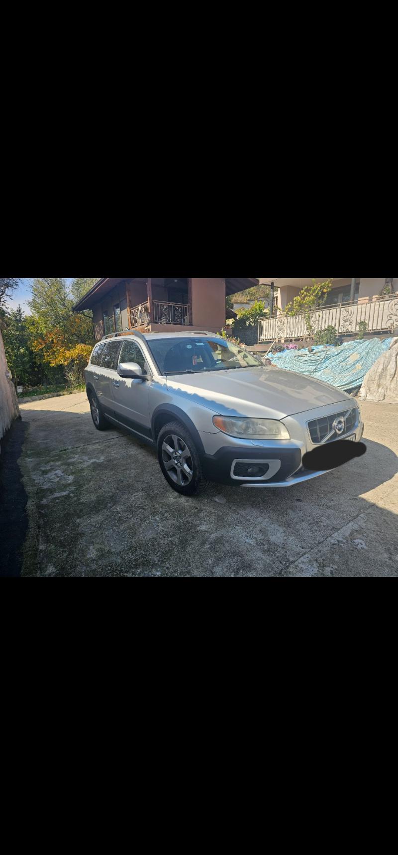 Volvo Xc70 D 2,5  - изображение 2