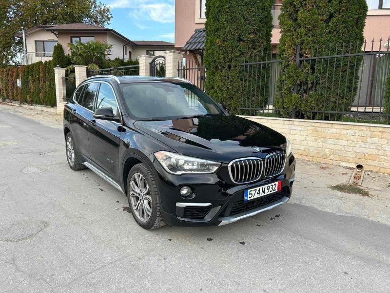 BMW X1 xDrive - изображение 2