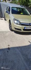 Opel Astra 1.8  - изображение 6