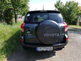 Обява за продажба на Toyota Rav4 2200 D-Kat ~11 900 лв. - изображение 3