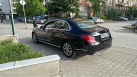 Обява за продажба на Mercedes-Benz C 220 220d bluetec ~43 000 лв. - изображение 4