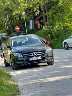 Обява за продажба на Mercedes-Benz C 220 220d bluetec ~43 000 лв. - изображение 7