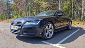 Обява за продажба на Audi A7 S-line ~34 990 лв. - изображение 2