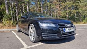 Обява за продажба на Audi A7 S-line ~34 990 лв. - изображение 1